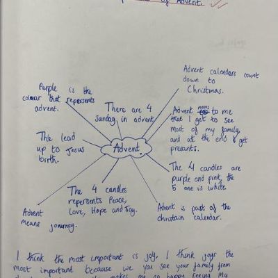 Work based on Wythnos 1