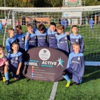 Pel Droed - Football Festival 23.11.22