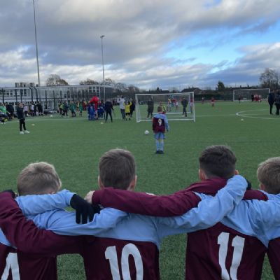 Pel Droed - Football Festival 23.11.2023
