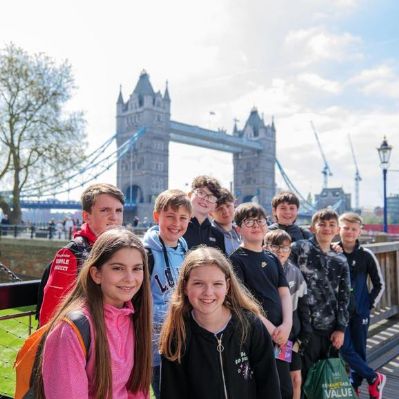 London - Mai 2023