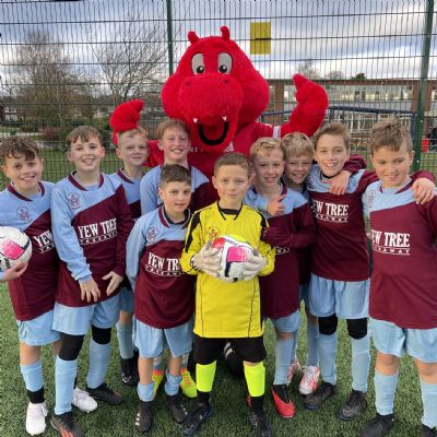 Football Festival - 23.11.2023