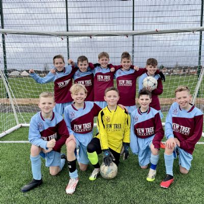 Football Tournament - 15.03.2024