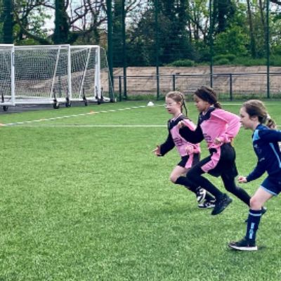 Football Festival - 06.05.2024