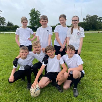 Rugby Festival - 23.05.2024