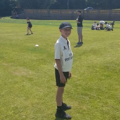 Cricket Festival Finals
