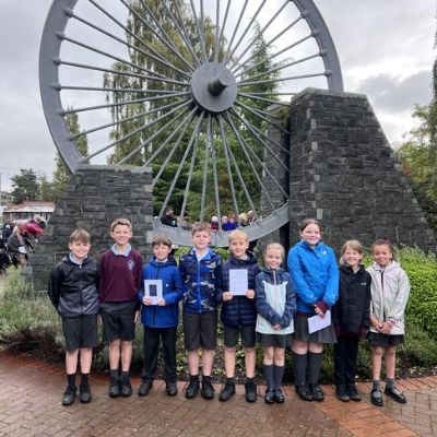 Gresford Disaster Memorial 22/9/23