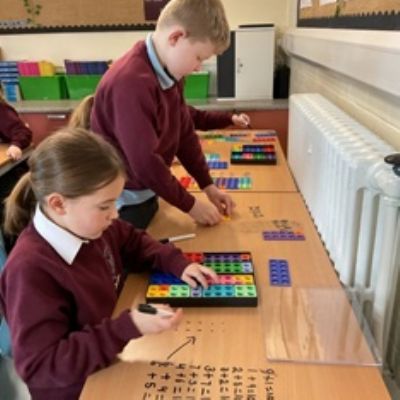 Maths and Numeracy