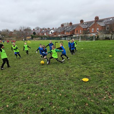 Football Tournament