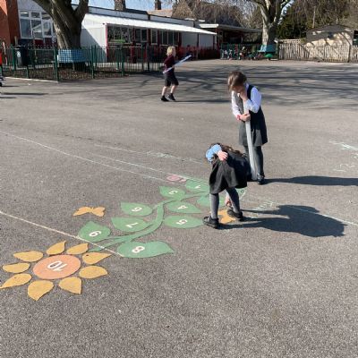 Measuring Skills