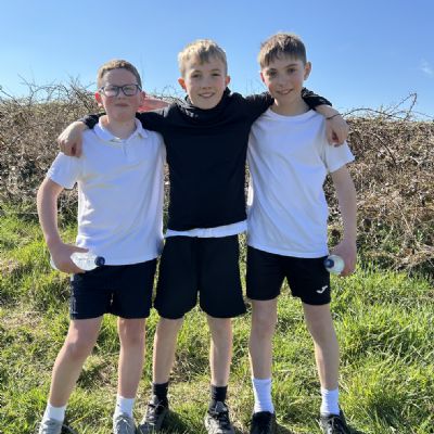 Cross Country - 01.04.2025