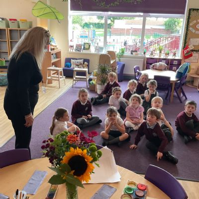 Art & Craft Club